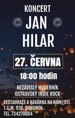 Hudební večer