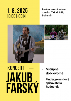 Hudební večer
