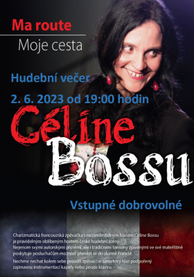 Hudební večer