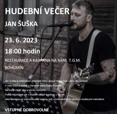 Hudební večer